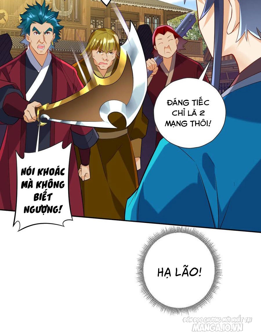 Nhất Đẳng Gia Đinh Chapter 166 - Trang 2