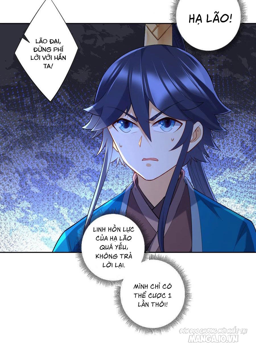Nhất Đẳng Gia Đinh Chapter 166 - Trang 2