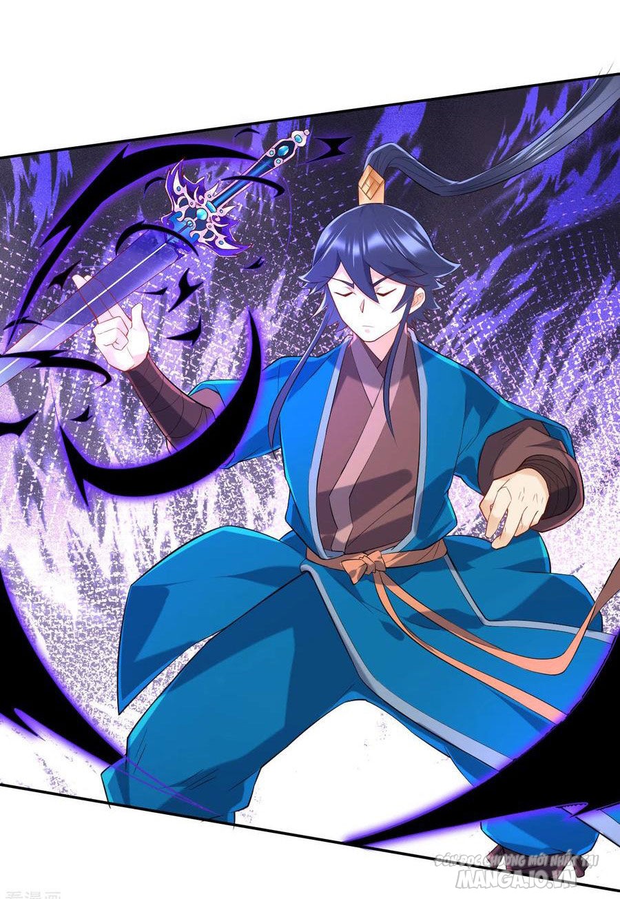 Nhất Đẳng Gia Đinh Chapter 166 - Trang 2