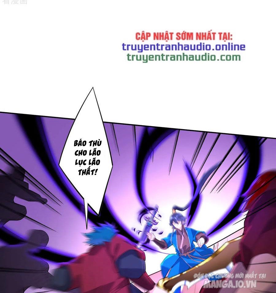 Nhất Đẳng Gia Đinh Chapter 166 - Trang 2