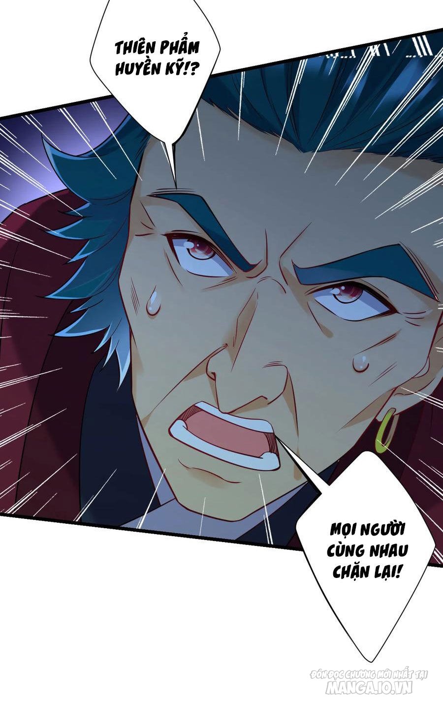 Nhất Đẳng Gia Đinh Chapter 166 - Trang 2