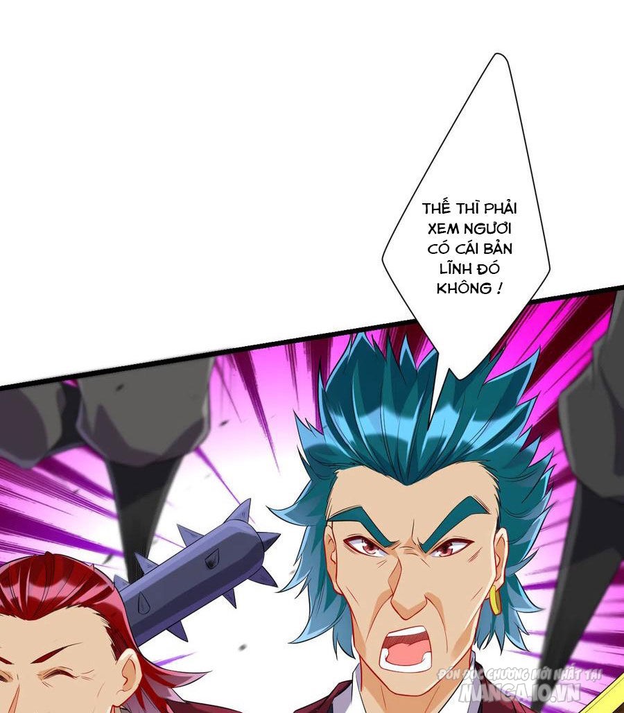 Nhất Đẳng Gia Đinh Chapter 166 - Trang 2