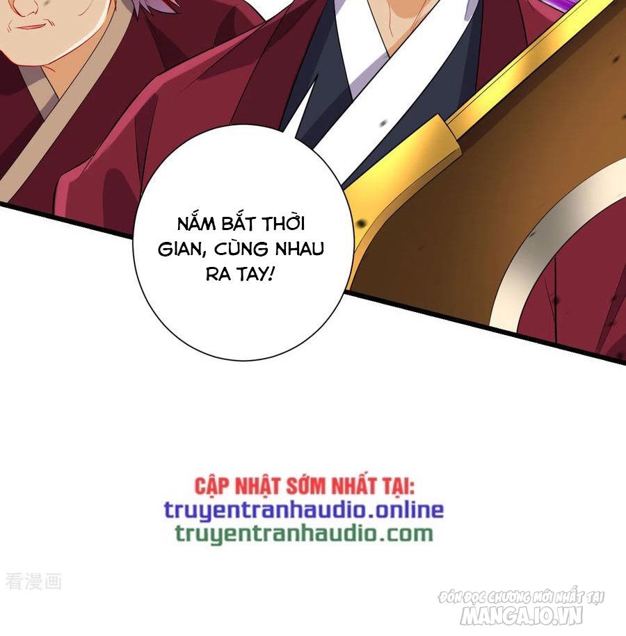 Nhất Đẳng Gia Đinh Chapter 166 - Trang 2