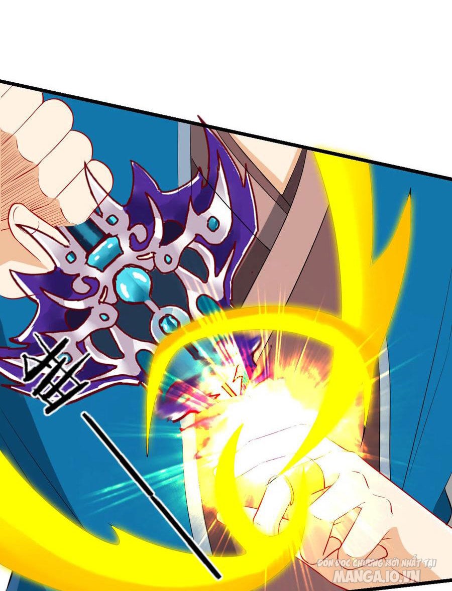 Nhất Đẳng Gia Đinh Chapter 166 - Trang 2