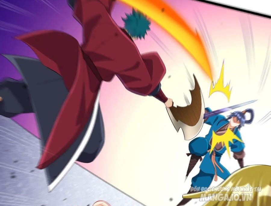 Nhất Đẳng Gia Đinh Chapter 166 - Trang 2