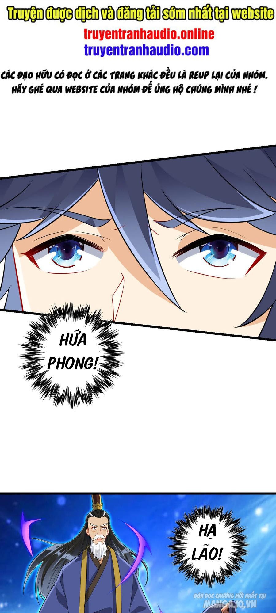 Nhất Đẳng Gia Đinh Chapter 167 - Trang 2