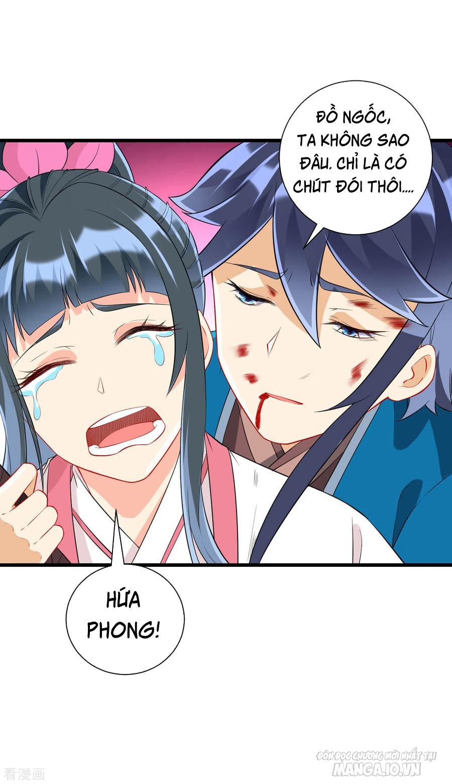 Nhất Đẳng Gia Đinh Chapter 167 - Trang 2