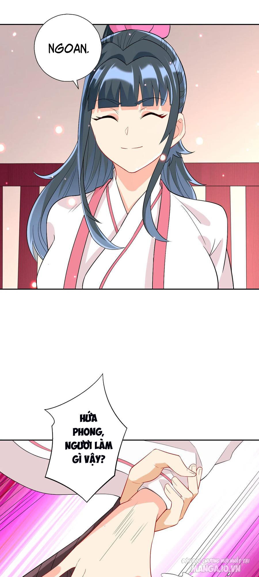 Nhất Đẳng Gia Đinh Chapter 167 - Trang 2