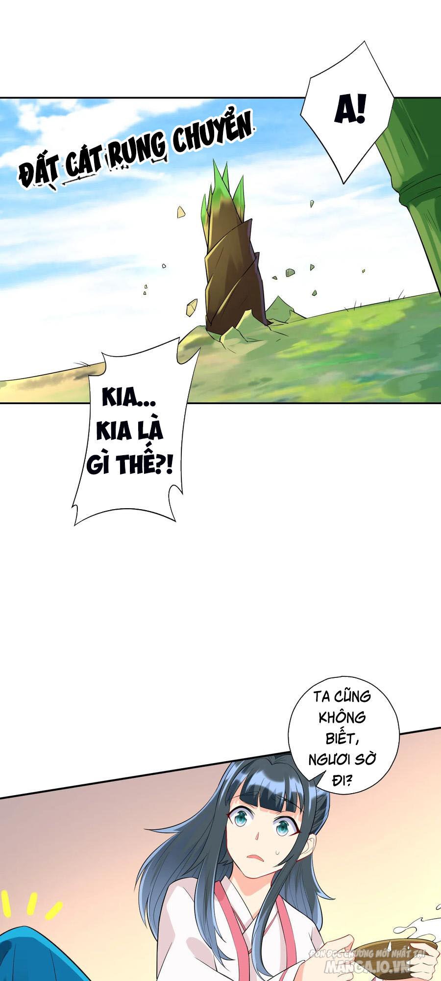 Nhất Đẳng Gia Đinh Chapter 167 - Trang 2
