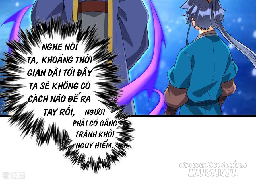 Nhất Đẳng Gia Đinh Chapter 167 - Trang 2