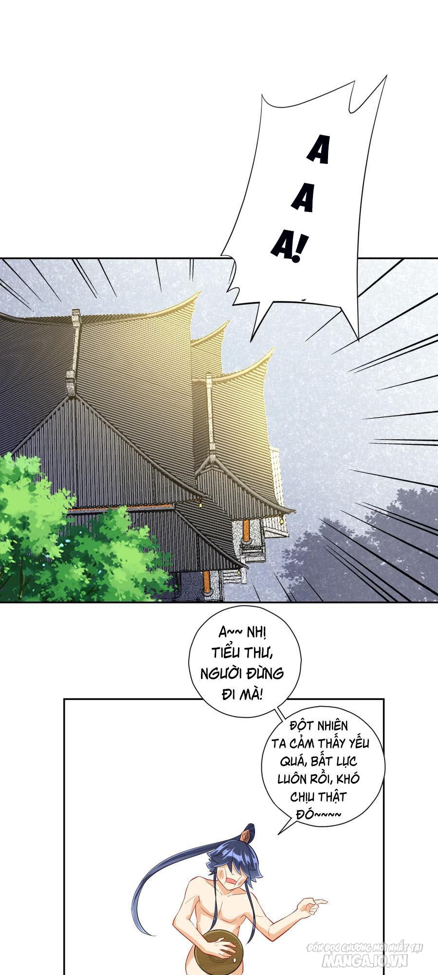 Nhất Đẳng Gia Đinh Chapter 167 - Trang 2