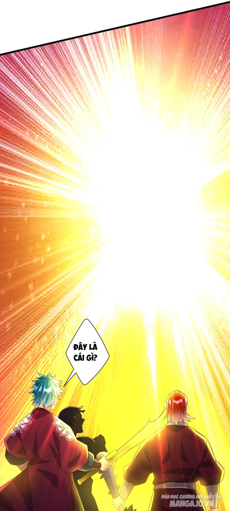 Nhất Đẳng Gia Đinh Chapter 167 - Trang 2