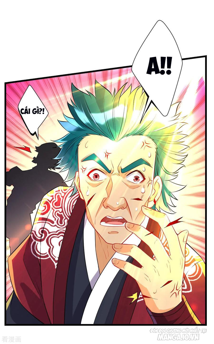 Nhất Đẳng Gia Đinh Chapter 167 - Trang 2