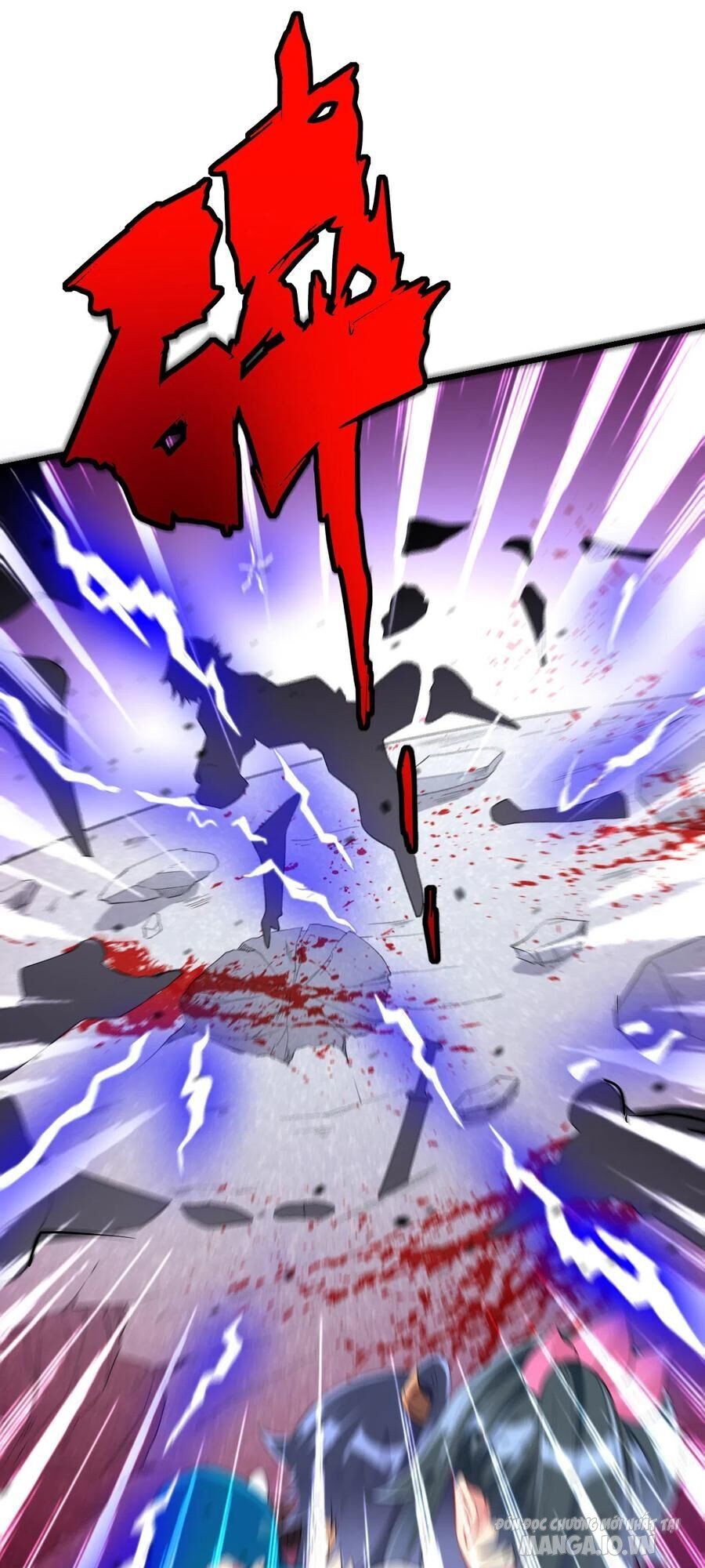 Nhất Đẳng Gia Đinh Chapter 167 - Trang 2