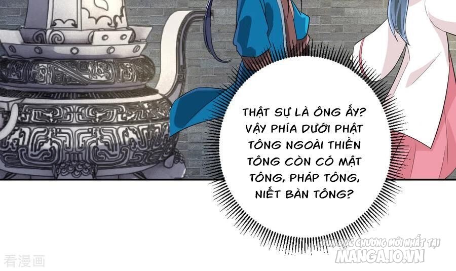 Nhất Đẳng Gia Đinh Chapter 168 - Trang 2