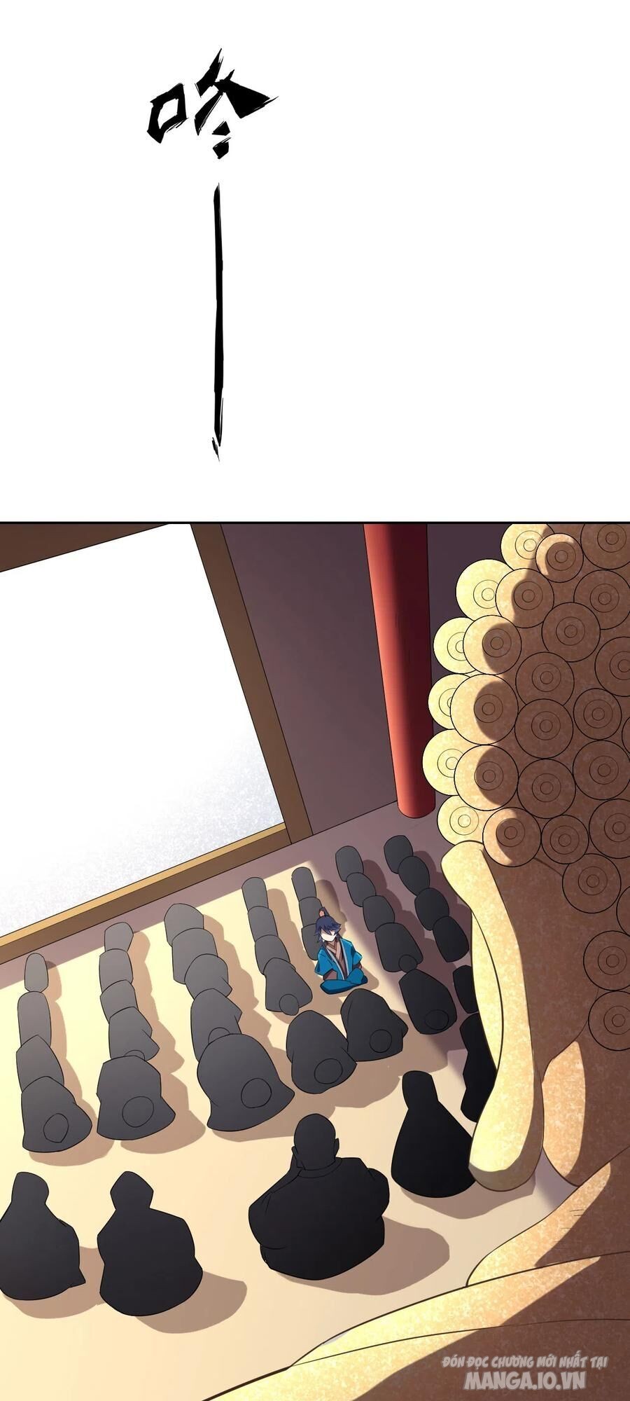 Nhất Đẳng Gia Đinh Chapter 168 - Trang 2