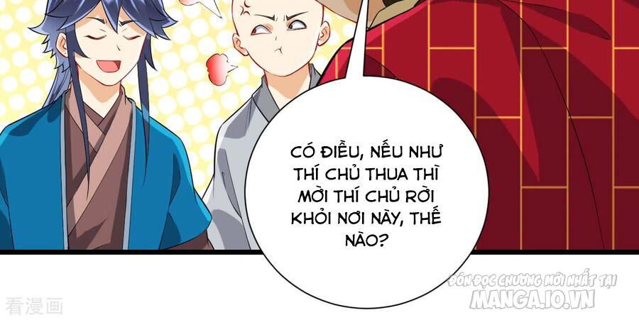 Nhất Đẳng Gia Đinh Chapter 168 - Trang 2