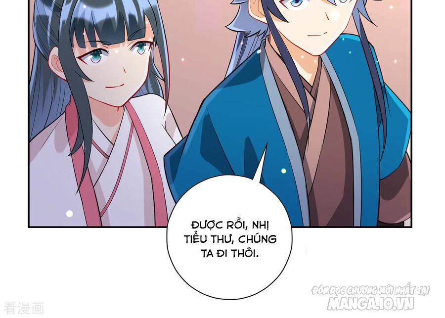 Nhất Đẳng Gia Đinh Chapter 168 - Trang 2