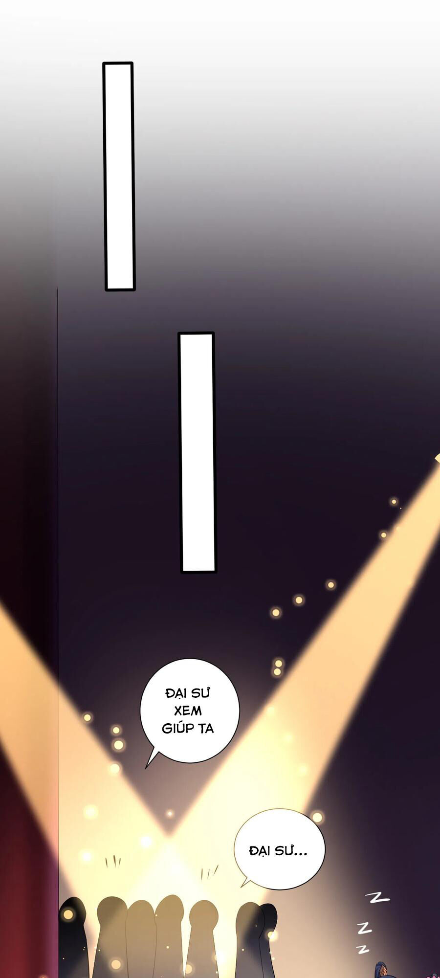 Nhất Đẳng Gia Đinh Chapter 169 - Trang 2