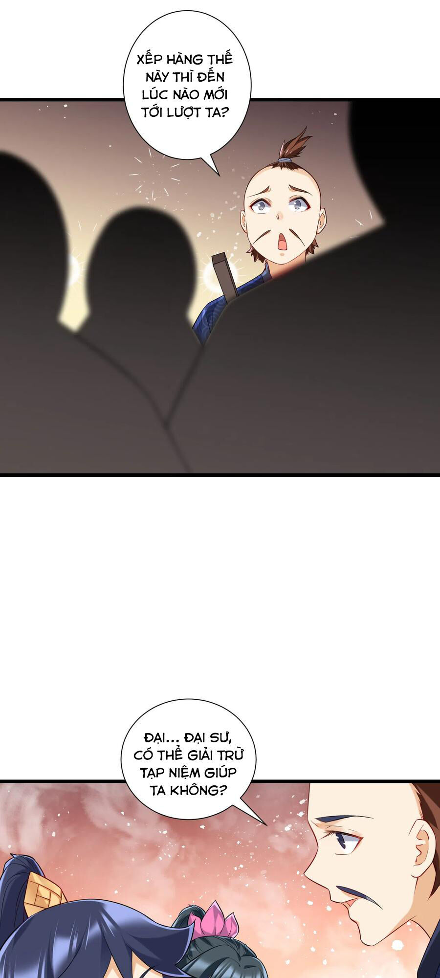 Nhất Đẳng Gia Đinh Chapter 169 - Trang 2