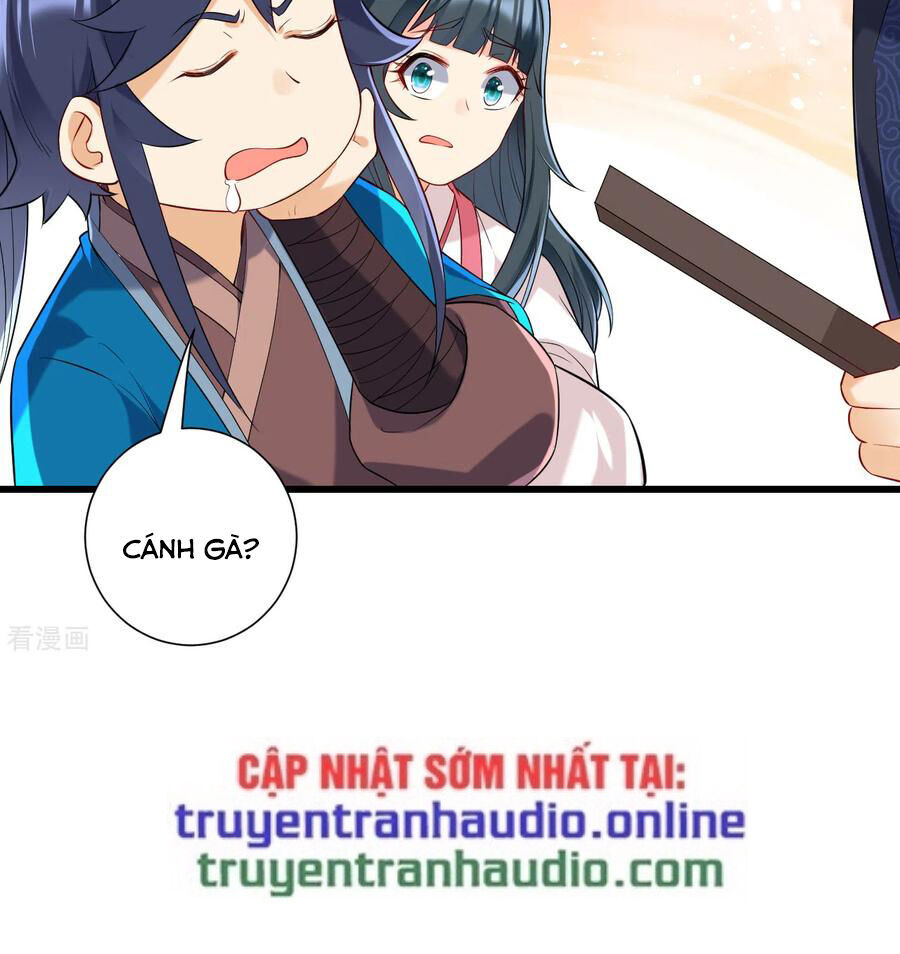 Nhất Đẳng Gia Đinh Chapter 169 - Trang 2