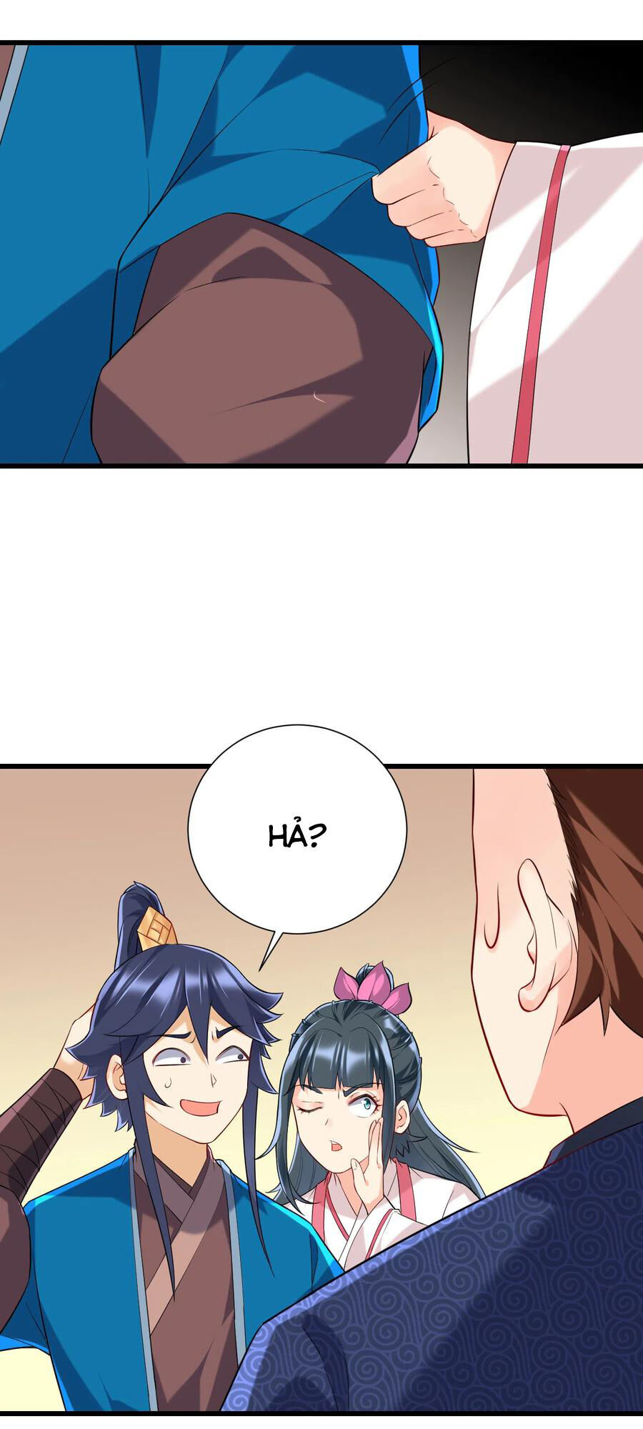 Nhất Đẳng Gia Đinh Chapter 169 - Trang 2