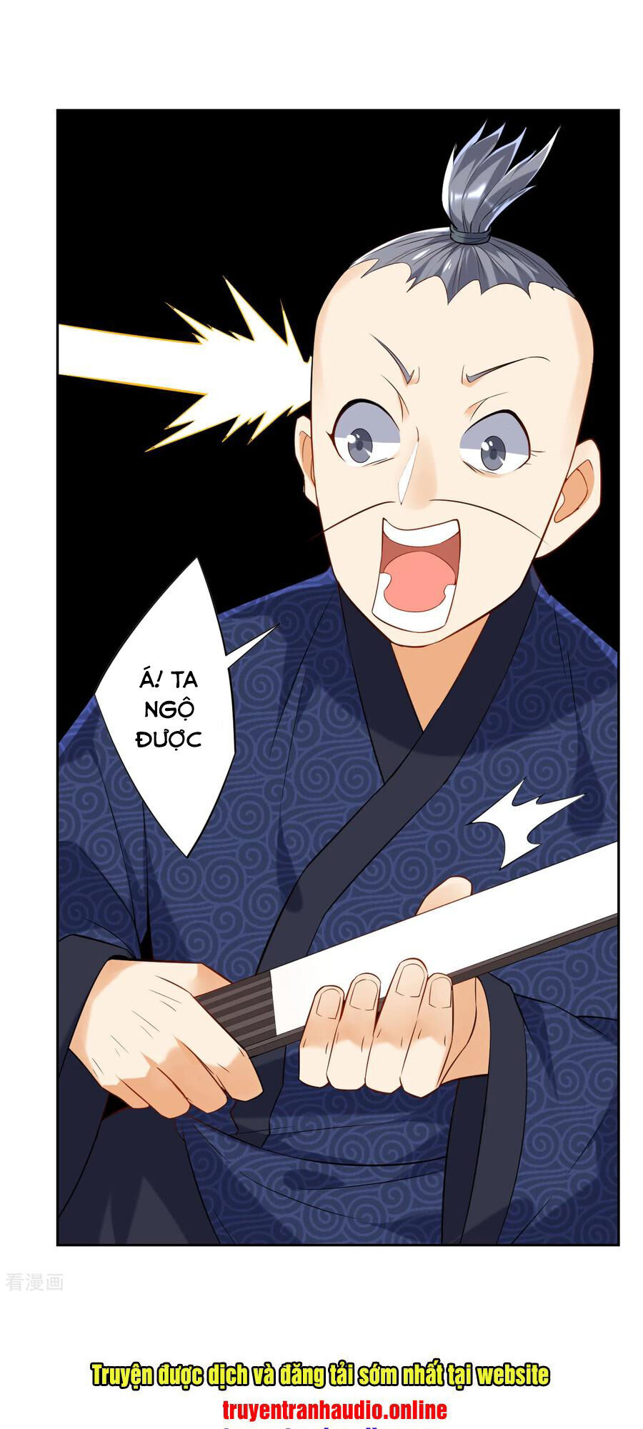 Nhất Đẳng Gia Đinh Chapter 169 - Trang 2