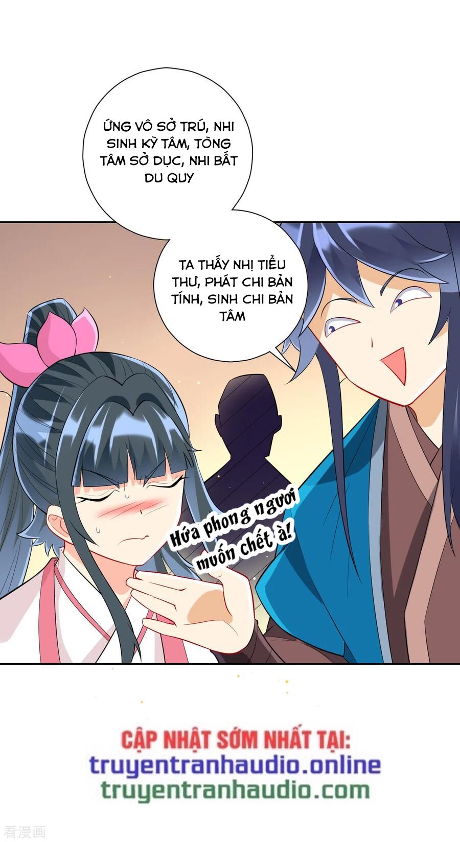 Nhất Đẳng Gia Đinh Chapter 169 - Trang 2