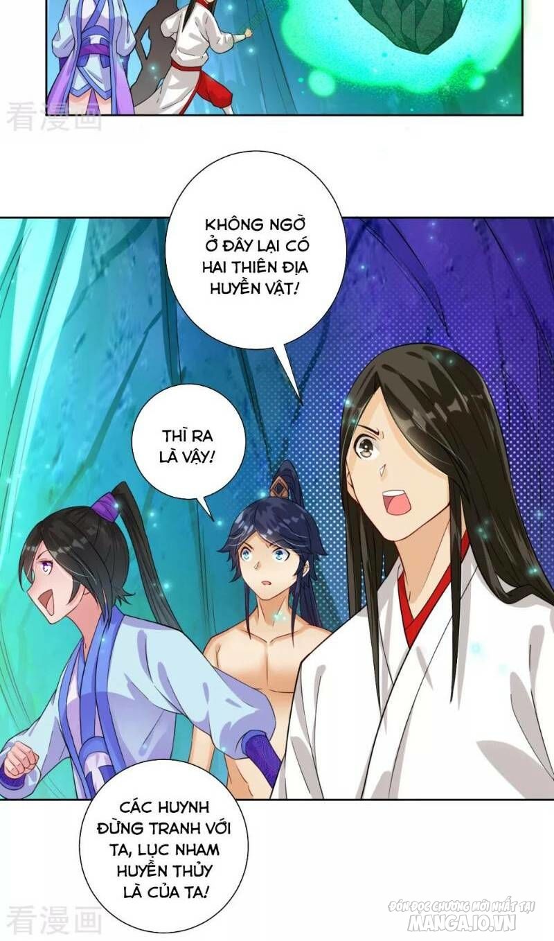 Nhất Đẳng Gia Đinh Chapter 17 - Trang 2