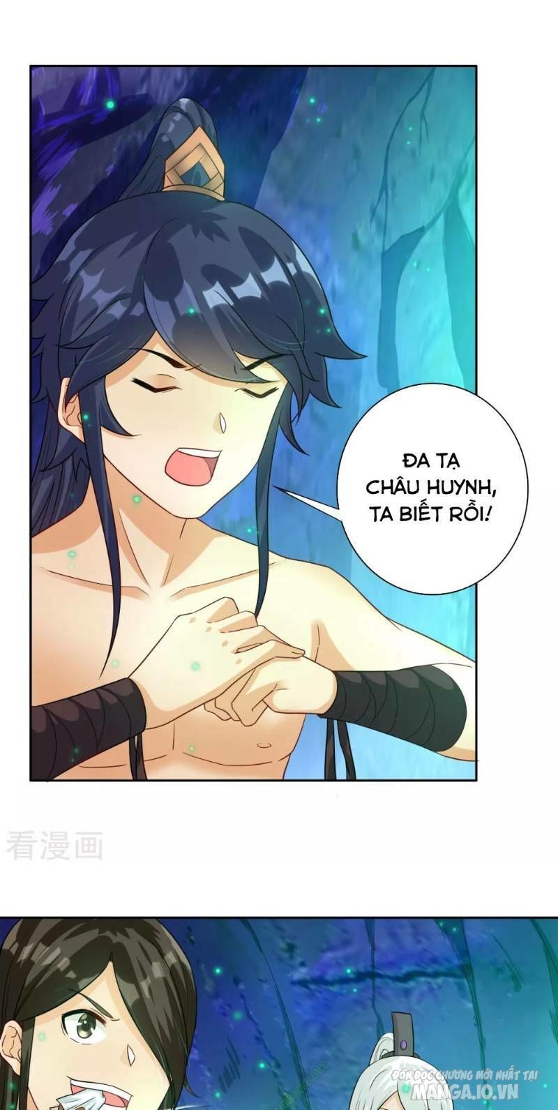 Nhất Đẳng Gia Đinh Chapter 17 - Trang 2