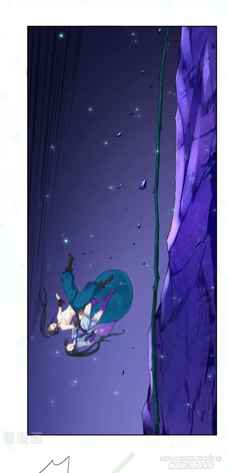 Nhất Đẳng Gia Đinh Chapter 17 - Trang 2