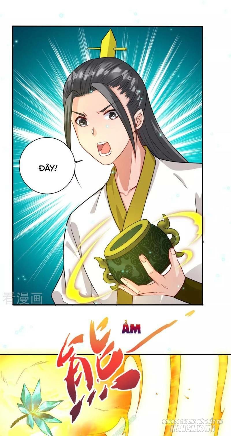 Nhất Đẳng Gia Đinh Chapter 17 - Trang 2