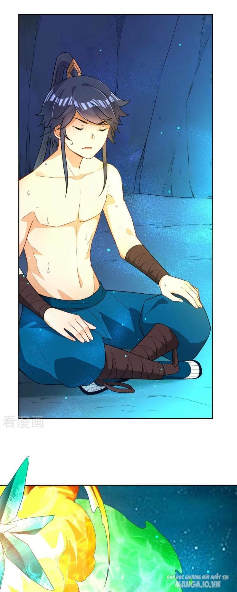 Nhất Đẳng Gia Đinh Chapter 17 - Trang 2