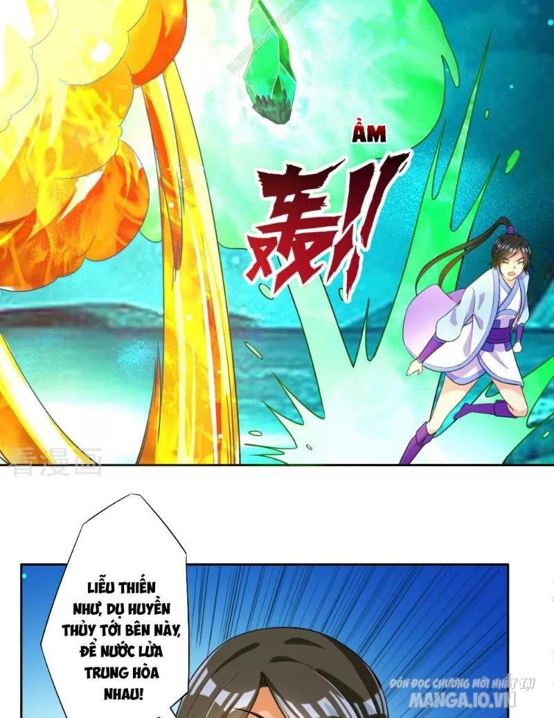 Nhất Đẳng Gia Đinh Chapter 17 - Trang 2