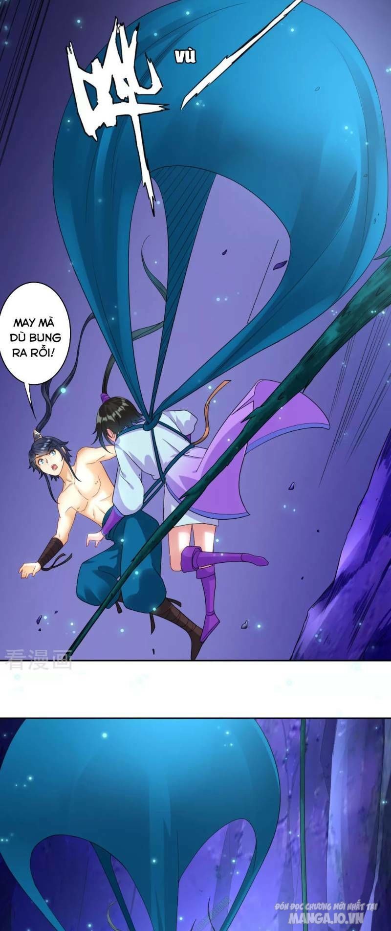 Nhất Đẳng Gia Đinh Chapter 17 - Trang 2