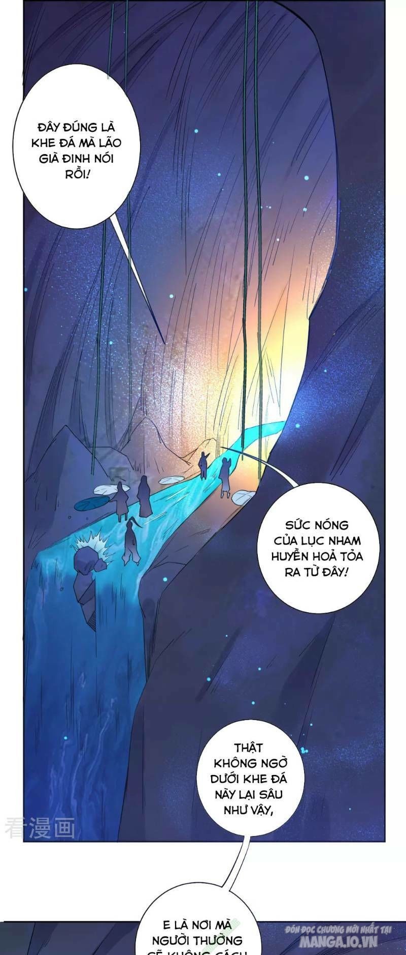 Nhất Đẳng Gia Đinh Chapter 17 - Trang 2