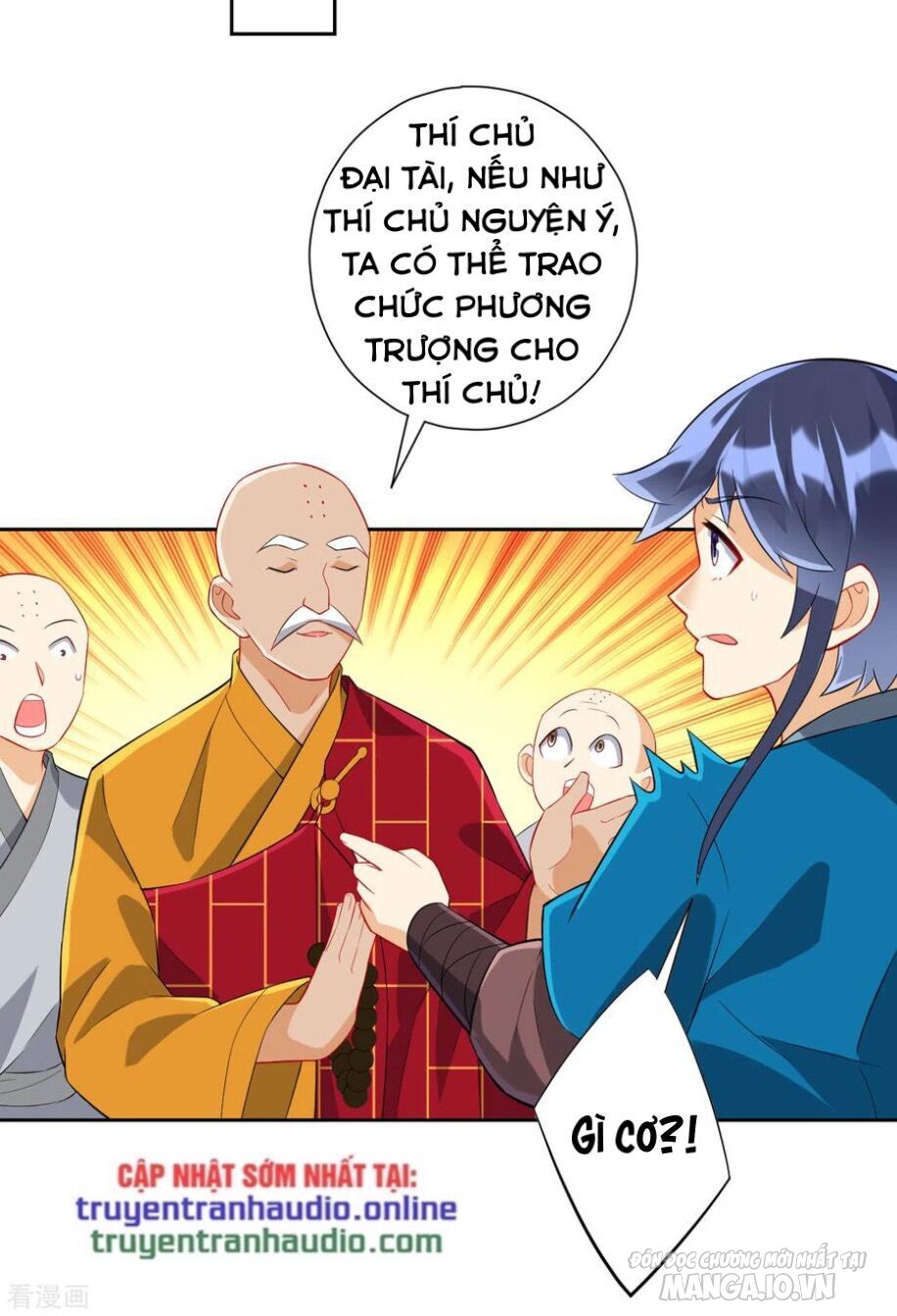 Nhất Đẳng Gia Đinh Chapter 170 - Trang 2