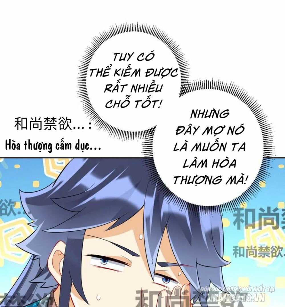 Nhất Đẳng Gia Đinh Chapter 170 - Trang 2