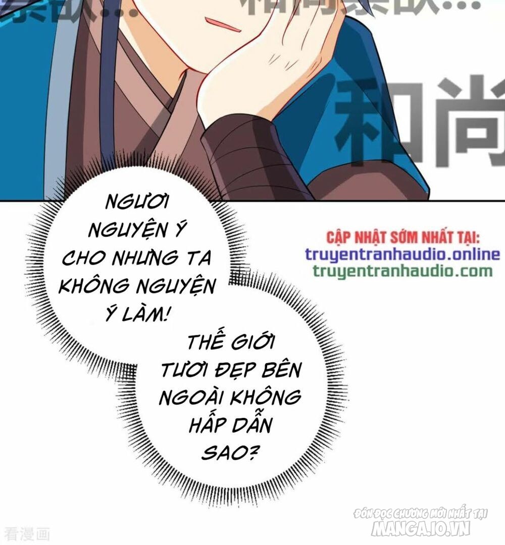 Nhất Đẳng Gia Đinh Chapter 170 - Trang 2