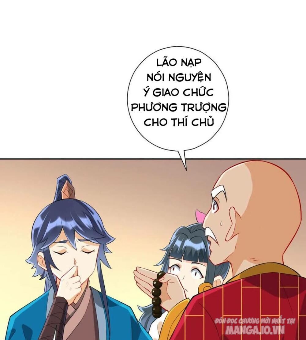 Nhất Đẳng Gia Đinh Chapter 170 - Trang 2