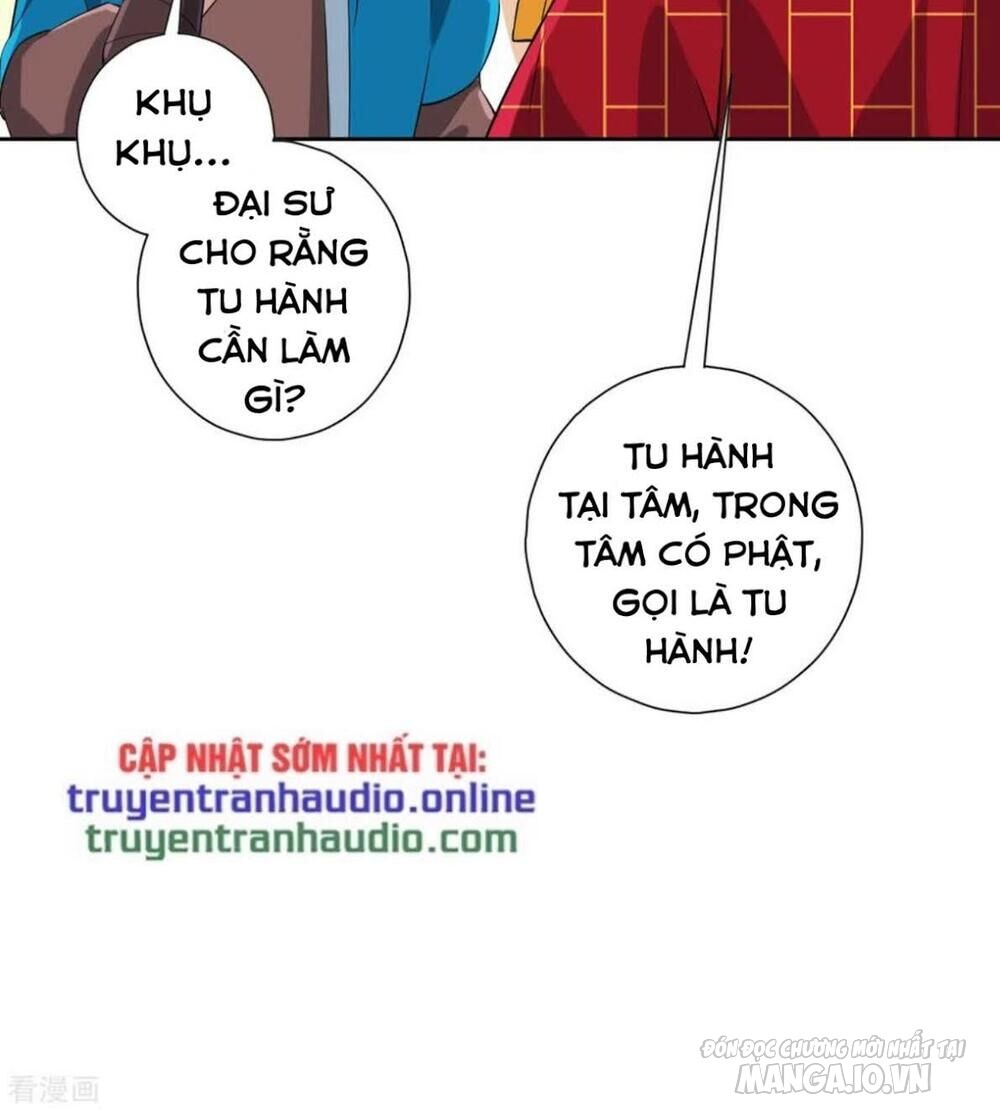 Nhất Đẳng Gia Đinh Chapter 170 - Trang 2