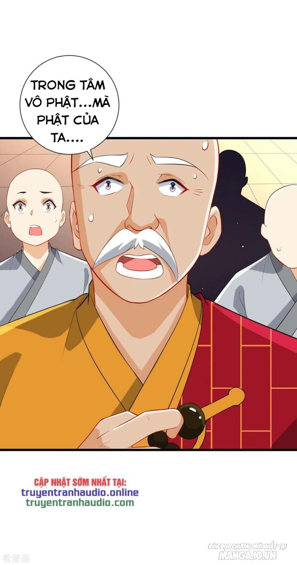 Nhất Đẳng Gia Đinh Chapter 170 - Trang 2