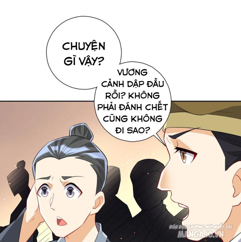 Nhất Đẳng Gia Đinh Chapter 170 - Trang 2