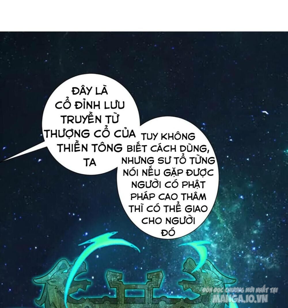 Nhất Đẳng Gia Đinh Chapter 170 - Trang 2