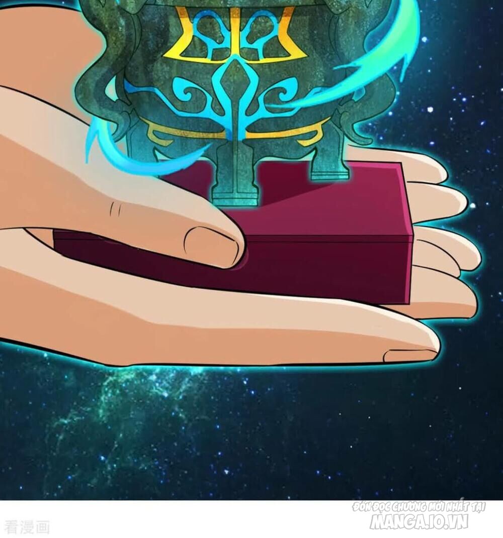 Nhất Đẳng Gia Đinh Chapter 170 - Trang 2