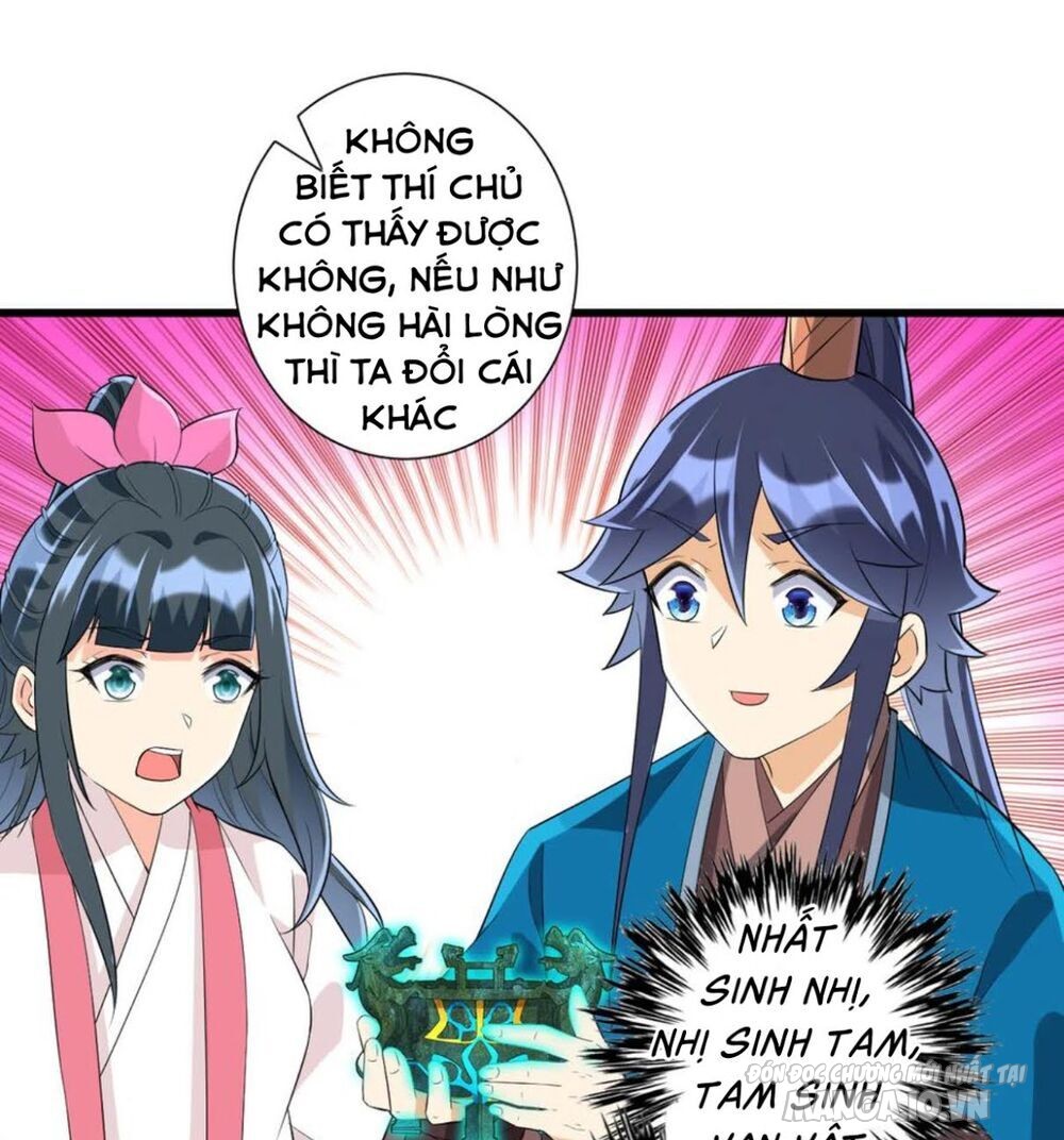 Nhất Đẳng Gia Đinh Chapter 170 - Trang 2