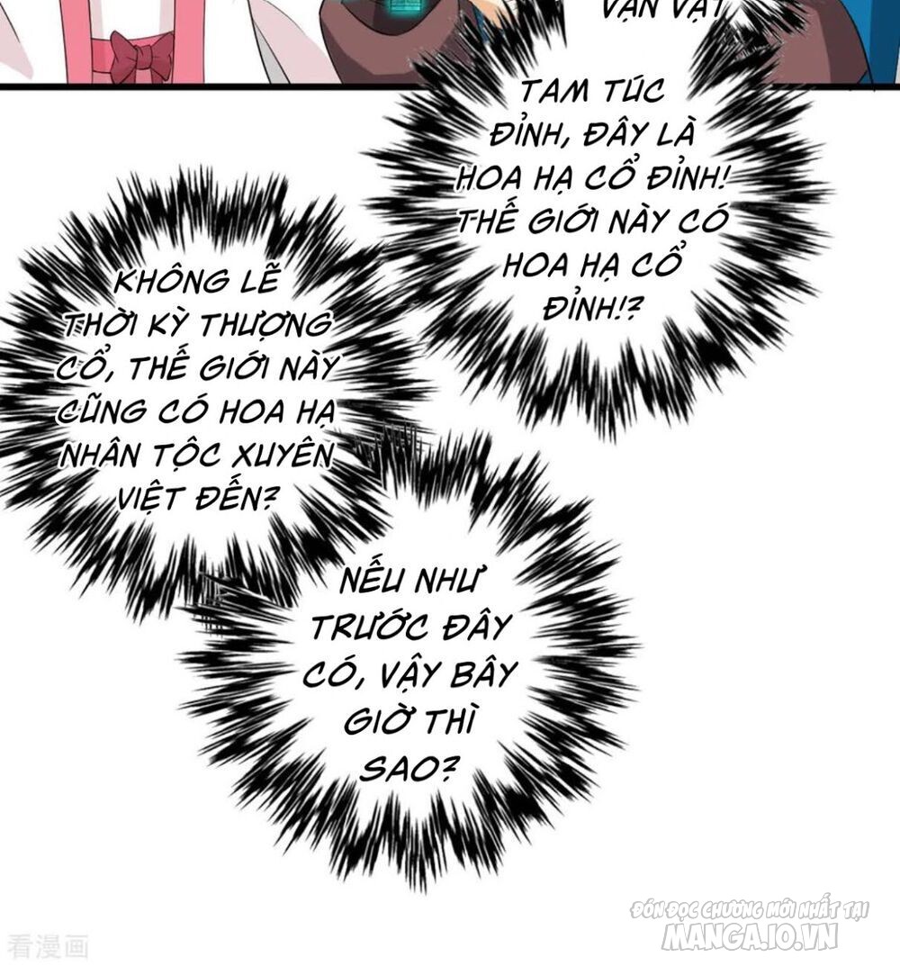 Nhất Đẳng Gia Đinh Chapter 170 - Trang 2