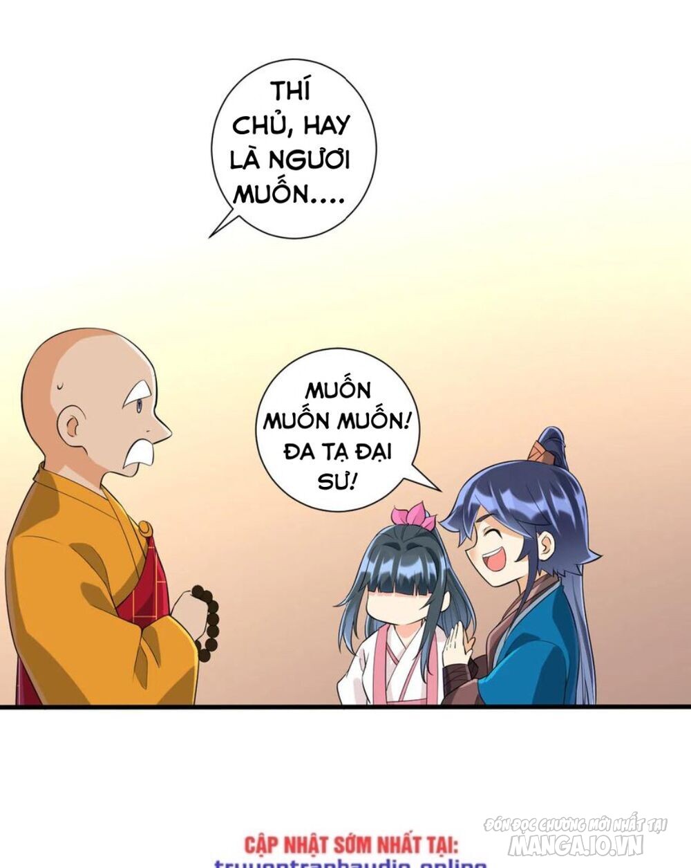 Nhất Đẳng Gia Đinh Chapter 170 - Trang 2