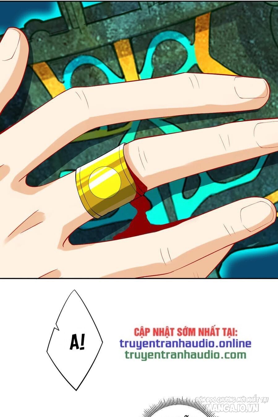 Nhất Đẳng Gia Đinh Chapter 170 - Trang 2