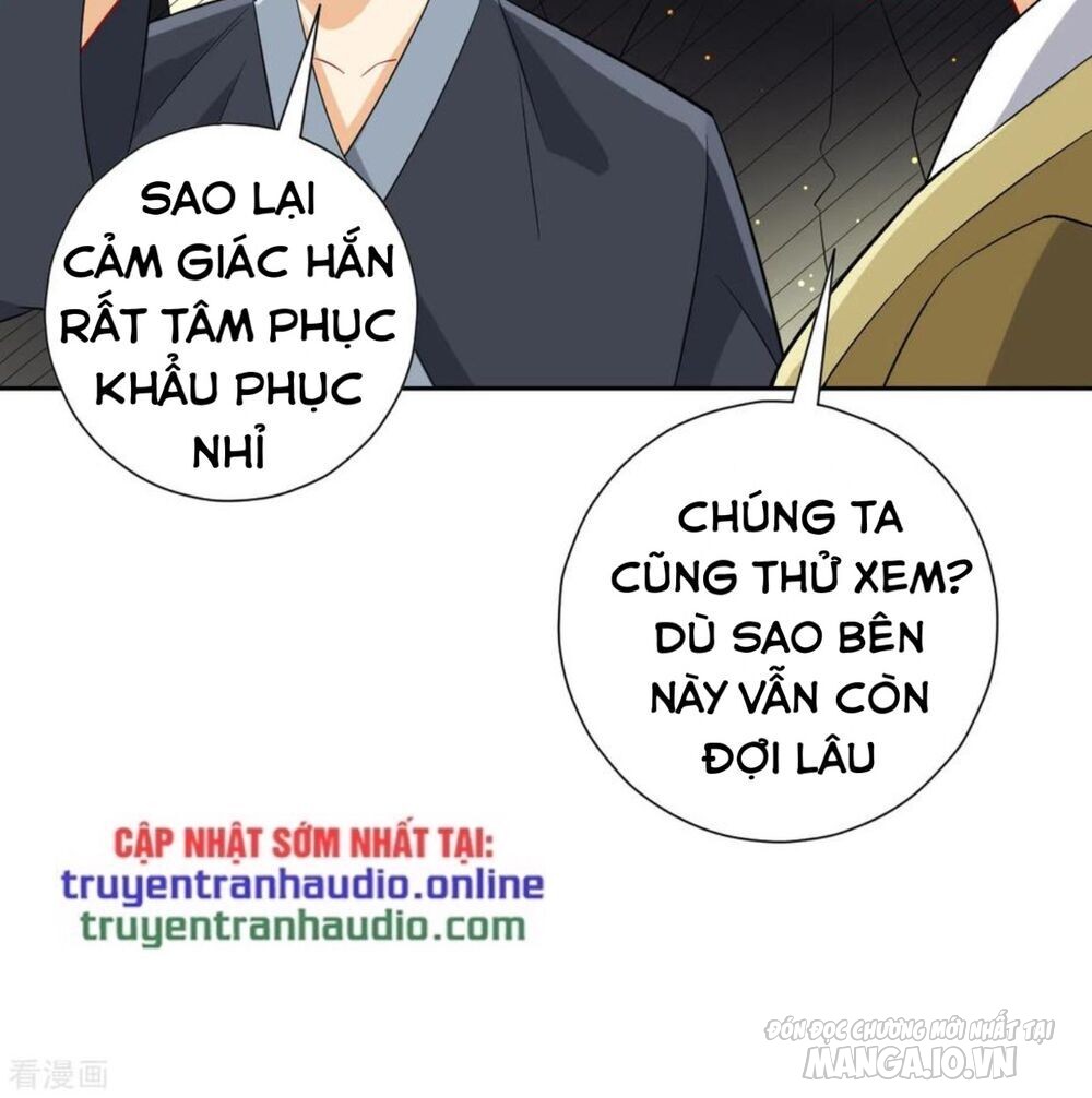 Nhất Đẳng Gia Đinh Chapter 170 - Trang 2